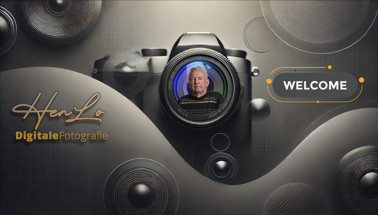 Welkom bij onze site